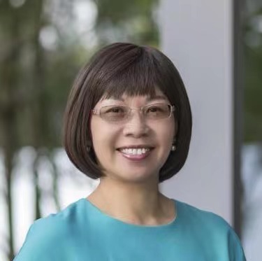 Prof. Adeline Chong Swee Ling, Associate Professor at Yong Pung How School of Law, Singapore Management University